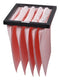 WELLER T0058735860. Filter, Cartridge, Fume Extraction, for use with WFE2S