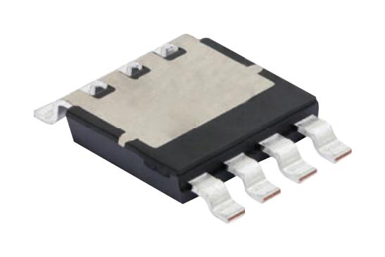 VISHAY SQJQ140ER-T1_GE3 Power MOSFET, N Channel, 40 V, 413 A, 650 &micro;ohm, PowerPAK 8 x 8LR, Surface Mount