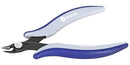 IDEAL-TEK PC25PE.IT Cutter, Ergonomic, ESD Safe, Shear, 132 mm, Full Flush, 1.02 mm, TEK-ME Series