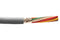 ALPHA WIRE B953602 GE321 Multicore Cable, Screened, 60 Core, 24 AWG, 0.23 mm&sup2;, 164 ft, 50 m
