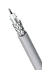 BELDEN 9907.00305 Coaxial Cable, 20 AWG, 50 ohm, 1000 ft, 305 m