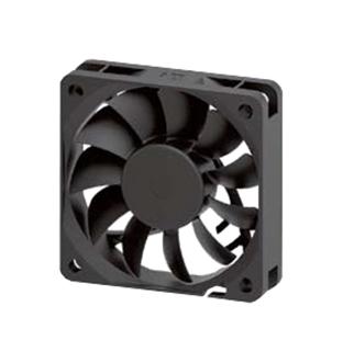 SUNON MF50152V1-1000U-A99 DC FAN, VAPO, 50MM, 6100RPM, 24VDC