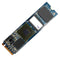 FLEXXON FCSO256G-P3H SSD, Internal, M.2 2280, PCIe Gen 3 x 4, NVMe, 256 GB, 3D TLC NAND