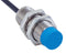 SICK IMB18-12NNOVU2S Inductive Proximity Sensor, NPN/SPST-NC, 12 mm, M18 x 1, 10 V to 30 V, IMB Series