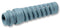 LAPP 53111610 Cable Gland, Skintop&reg; BS-M, Spiral Strain Relief, BS-M 16 x 1.5, 4.5 mm, 10 mm, Nylon (Polyamide)