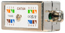 TUK SG78EP Connector Accessory, 1.5 A, Cable Joiner, TUK Cat 6A STP Connection Box/Cables GTIN UPC EAN: 5055386511362
