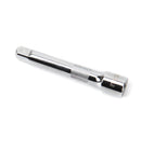 MULTICOMP PRO MP012630 Extension Bar, Mirror Surface, 1/2" to 125 mm, Chrome Vanadium
