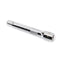 MULTICOMP PRO MP012630 Extension Bar, Mirror Surface, 1/2" to 125 mm, Chrome Vanadium
