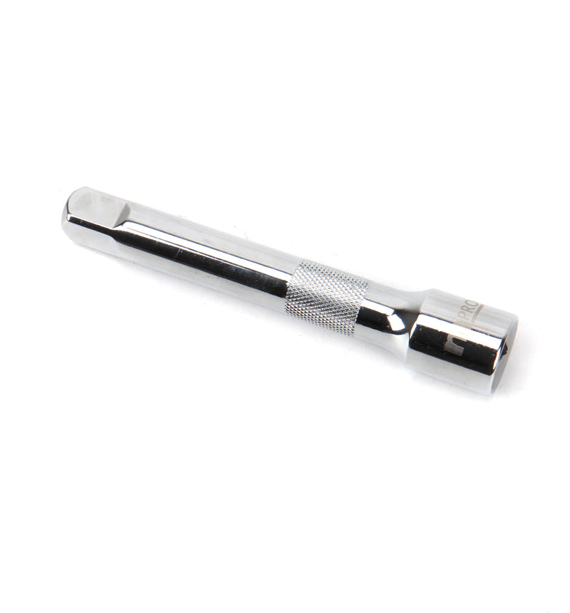 MULTICOMP PRO MP012630 Extension Bar, Mirror Surface, 1/2" to 125 mm, Chrome Vanadium