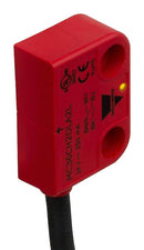 CARLO GAVAZZI MC36CH1O1CLA2 Safety Interlock Switch, Left Exit, MC36C Series, SPST-NO, SPST-NC, Cable, 24 V, 250 mA