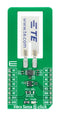 Mikroelektronika MIKROE-4355 MIKROE-4355 Add-On Board Vibra Sense 2 Click Mikrobus Compatible Development Boards New