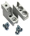 FIBOX MB 10686 EXTENSION SET Spacer Set, 2 Pieces, Enclosure, EK Series