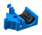 PANDUIT HV15CC1-C376 Fastener, 1Pos, Screw Mount Cable Clamp, 6.5 mm