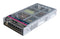 TRACO POWER TXN 150-112 AC/DC Enclosed Power Supply (PSU), ITE & Industrial, 1 Outputs, 150 W, 12 VDC, 12.5 A