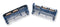 MOLEX 45984-1122 PCB Receptacle, Low Profile Hybrid, Board-to-Board, 2 Rows, 26 Contacts GTIN UPC EAN: 822350772365