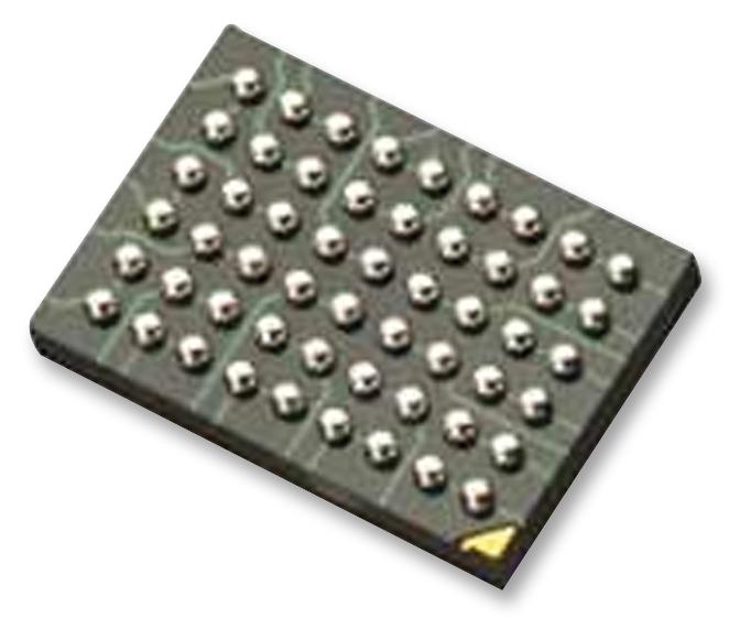 MICRON MT29F1G08ABAFAH4-AAT:F FLASH MEMORY, 1GBIT, -40 TO 105DEG C