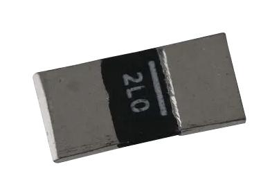 VISHAY WSL27261L000FEA SMD Current Sense Resistor, 0.001 ohm, WSL Series, 2726 [6966 Metric], 3 W, &plusmn; 1%, Metal Strip