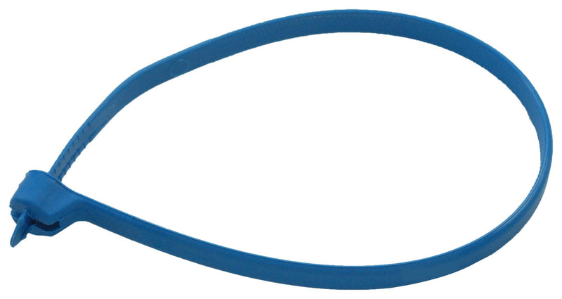 ABB - THOMAS & BETTS TY527M-NDT TY-RAP DETECTABLE CABLE TIES