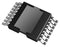 RENESAS TP65H070G4RS-TR Gallium Nitride (GaN) Transistor, 650 V, 29 A, 0.085 ohm, 9 nC, TOLT, Surface Mount