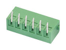 Wurth Elektronik 691305140003 691305140003 Terminal Block Header 3.5 mm 3 Ways 12 A 300 V Through Hole Right Angle