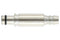 HARTING 09140006306 Heavy Duty Connector Contact, Pneumatic, Inner Dia 6mm, Pin, Crimp, Brass
