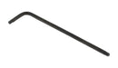 MULTICOMP PRO MP013204 Torx Key, T10, L Shape, Black, Chrome Vanadium Steel