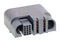 MOLEX 219564-0013 Rectangular Power Connector, 3P+15S, R/A, 18 Contacts, Guardian HD 219564 Series, PCB Mount