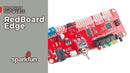 SparkFun RedBoard Edge