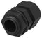 ENTRELEC - TE CONNECTIVITY 1SNG626123R0000 CABLE GLAND, NYLON 6, 6-12MM, GRAY