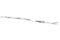 RAYCHEM - TE CONNECTIVITY M27500-22SB2T23 Multicore Cable, MIL-DTL-27500, Screened, 2 Core, 22 AWG, 328 ft, 100 m