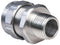 ABB - THOMAS & BETTS 2922AL CABLE/CORD GLAND, AL, 12.7MM/0.5IN, 12.7MM-19.05MM