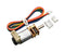 DFROBOT FIT0482 Geared DC Motor, 6 V, 15000 rpm, 0.034 N-m, 50 GTIN UPC EAN: 6959420915132
