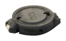 WURTH ELEKTRONIK 74453010 Power Inductor (SMD), 10 &micro;H, 1.24 A, Shielded, 2.9 A, WE-PD3 Series