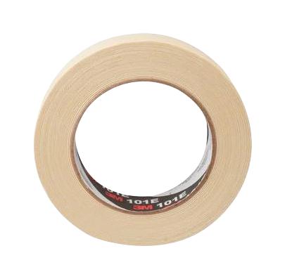 3M 101E BEIGE 50M X 48MM 101E Beige 48MM Masking Tape Crepe Paper 50 m x 48 mm