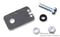 KEYSTONE 4724 MOUNTING KIT, TO-220 TRANSISTOR