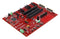 MICROCHIP EV74H48A Curiosity Platform Development Board, dsPIC33A, PIC32A, 32Bit