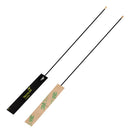 TAOGLAS FXUB06.07.0180AQ Flex PCB Antenna, 5.925 to 7.125GHz, 5G/4G/3G/2G/NB-IoT/Cat-M/WiFi/ISM/LTE, 8.13dBi, 5W