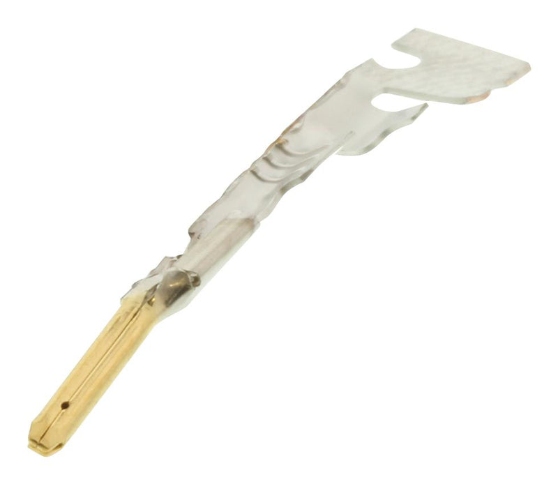 Molex 19417-0026 19417-0026 Automotive Connector Contact MX150L 19417 Series Pin Crimp 18 AWG 22
