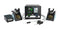 WELLER T0053458699 Rework Set, WXSmart, 300 W, 230 V, 450 &deg;C