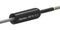 RAYCHEM - TE CONNECTIVITY MWTM-10/3-1000/S Heat Shrink Tubing, 3:1, 0.393 ", 10 mm, Black, 3.3 ft, 1 m