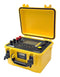 CHAUVIN ARNOUX P01143200 Ohmmeter, CA 6240, 4-Wire, 5&micro;ohm to 399.9ohm, 1 &micro;ohm, 10 A, 0.25%, 280 mm CA 6240