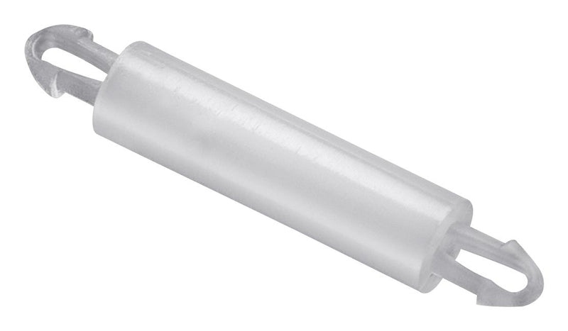 WURTH ELEKTRONIK 709670180 PCB Support, Dual Side, Lock In, Nylon 6.6, 18 mm x 4.6 mm, WA-SNSN Series