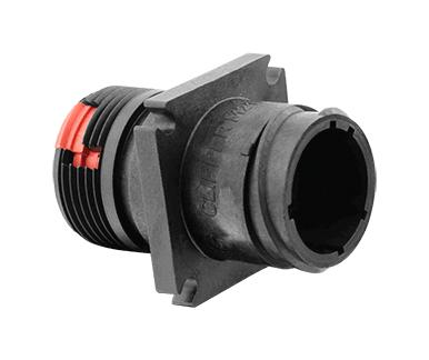 SOURIAU-SUNBANK / EATON CL1M2100 CIRCULAR CONN INSERT, PIN, 9POS, 2-9