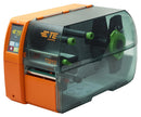 TE CONNECTIVITY T3212-PRINTER Industrial Thermal Transfer Desktop Label Printer, Touch Screen, 300dpi,  300mm/s, 240VAC, 256MB RAM
