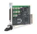 NI 779313-01 Digital I/O Module, PXI-6521, 8 Input, 8 Output, -30 V to 30 V, PXI Controller