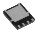 ONSEMI NTMFS3D5N08XT1G Power MOSFET, N Channel, 80 V, 135 A, 0.003 ohm, DFN, Surface Mount