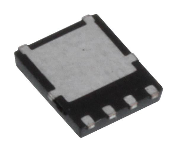 ONSEMI NTMFS3D5N08XT1G Power MOSFET, N Channel, 80 V, 135 A, 0.003 ohm, DFN, Surface Mount