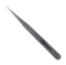 TRONEX 1-TA-CH TWEEZER, HIGH PRECISION, STYLE 1, 4.724"