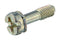 HARTING 09160009903 Connector Accessory, M3 x 10, Fixing Screw, Harting Connectors