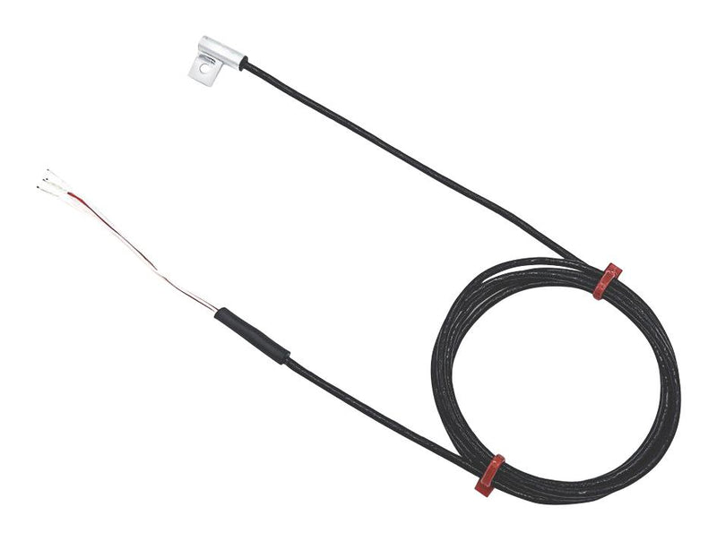 LABFACILITY BOLT-RTD-1 RTD Sensor, 1 m Cable with Stripped Wire, Class A, 100 ohm XF-2921-FAR